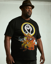 Ghostbusters Men's Plus Size Short Sleeve T-Shirt